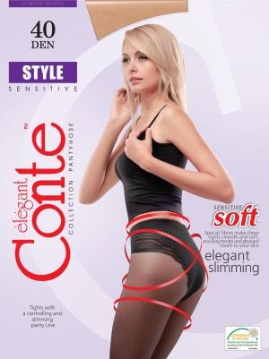 Колготки Conte