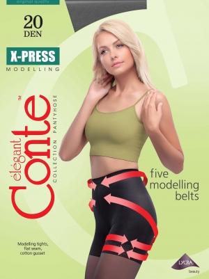 Колготки Conte