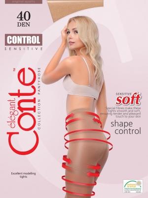 Колготки Conte