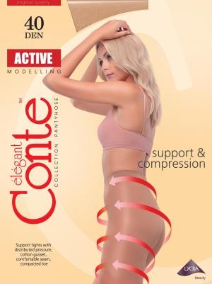 Колготки Conte