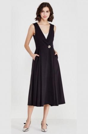 Платье Лабиринт «Мария Браславская»