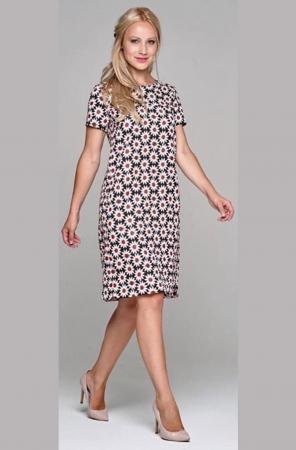 Платье Лабиринт «Мария Браславская»