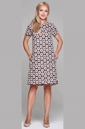 Платье Лабиринт «Мария Браславская»