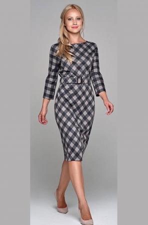 Платье Лабиринт «Мария Браславская»