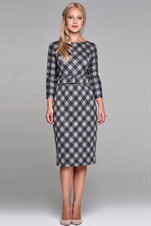 Платье Лабиринт «Мария Браславская»