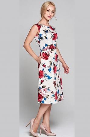 Платье Лабиринт «Мария Браславская»