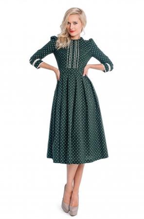 Платье Лабиринт «Мария Браславская»