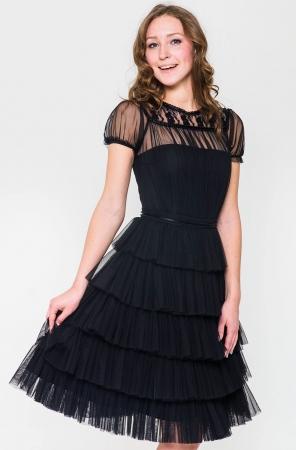 Платье Лабиринт «Мария Браславская»