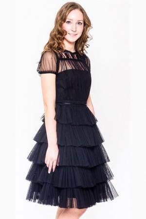 Платье Лабиринт «Мария Браславская»