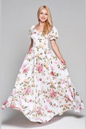 Платье Лабиринт «Мария Браславская»