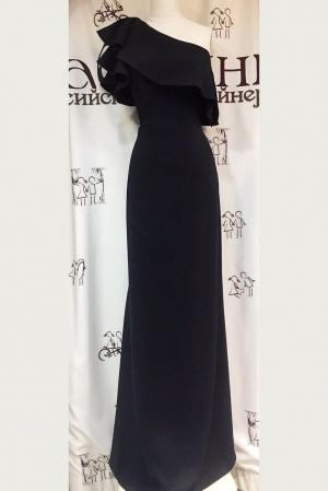 Платье Лабиринт «Мария Браславская»