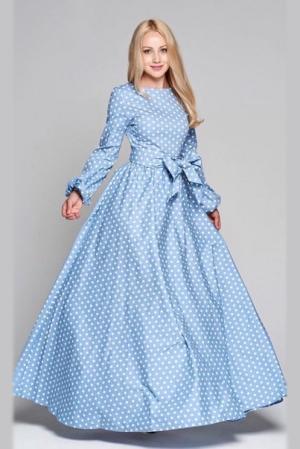 Платье Лабиринт «Мария Браславская»