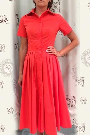 Платье Лабиринт «Мария Браславская»