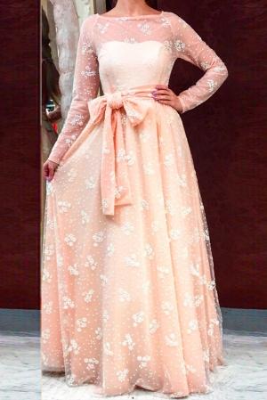 Платье Лабиринт «Мария Браславская»