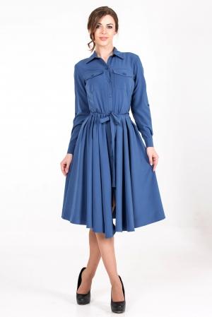 Платье Лабиринт «Мария Браславская»