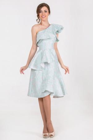 Платье Лабиринт «Мария Браславская»