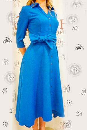 Платье Лабиринт «Мария Браславская»