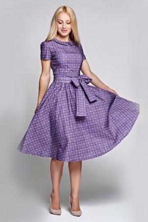 Платье Лабиринт «Мария Браславская»