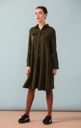 Платье Trends Brands Base