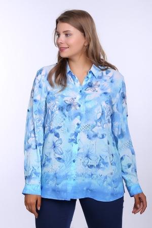 Блуза Rabe collection