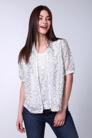 Блуза Rabe collection