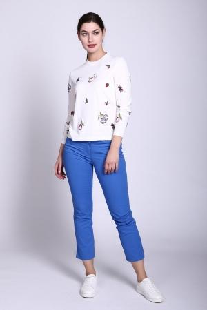 Брюки Pezzo Брюки Pezzo