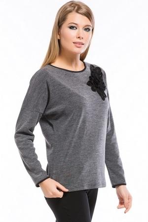 Джемпер Remix