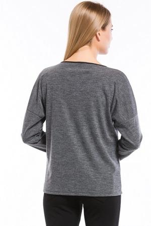 Джемпер Remix