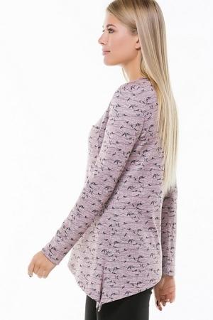 Джемпер Remix