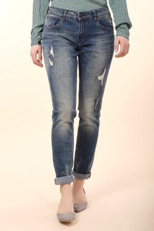 Джинсы s.Oliver DENIM