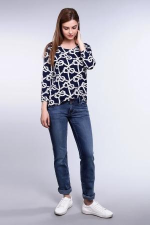 Джинсы s.Oliver DENIM