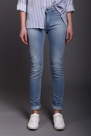 Джинсы Eleven Paris Джинсы Eleven Paris