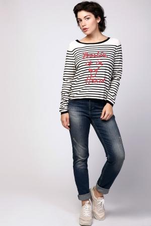 Джинсы Oui Джинсы Oui