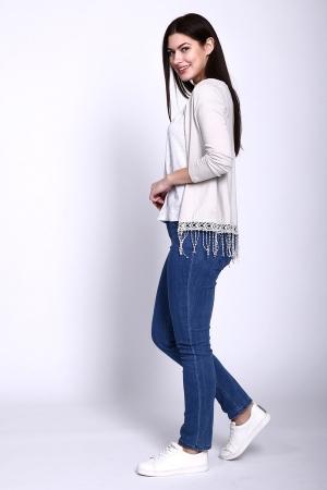 Джинсы Gardeur