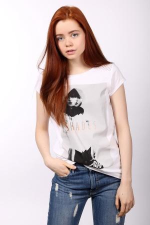 Футболка s.Oliver DENIM