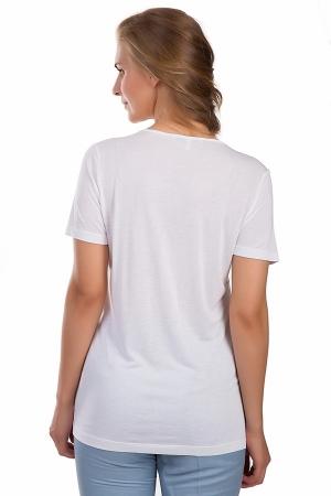 Футболка Steilmann