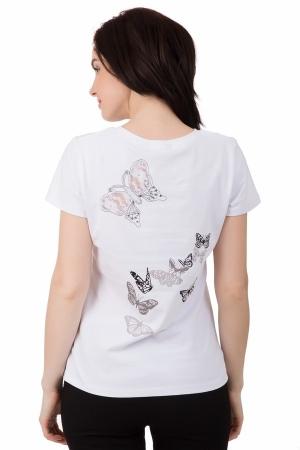 Футболка Pezzo Футболка Pezzo