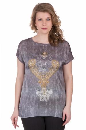 Футболка Pezzo Футболка Pezzo