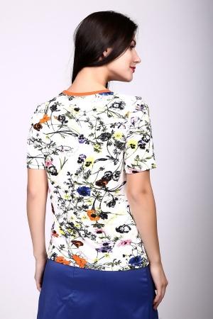 Футболка Pezzo Футболка Pezzo