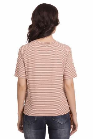 Футболка Tom Tailor