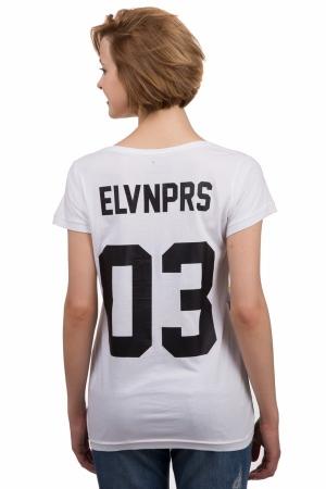 Футболка Eleven Paris
