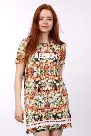 Футболка Eleven Paris