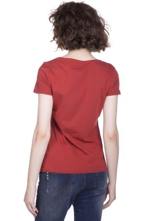 Футболка Tom Tailor Футболка Tom Tailor