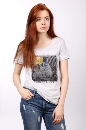 Футболка s.Oliver Футболка s.Oliver