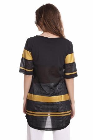 Футболка EA7