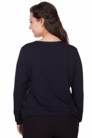 Футболка Lebek Футболка Lebek