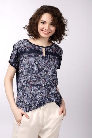 Футболка Tom Tailor Футболка Tom Tailor