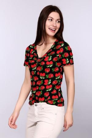 Футболка Pezzo