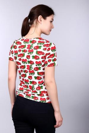 Футболка Pezzo