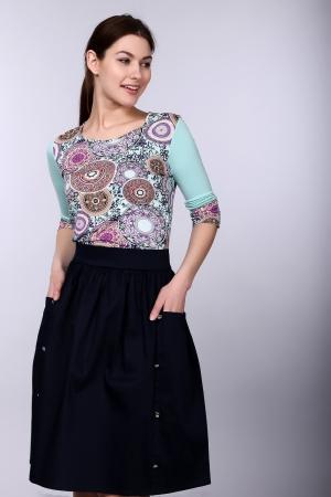 Футболка Pezzo Футболка Pezzo